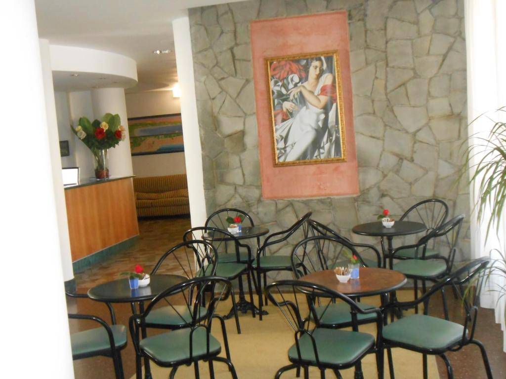 NEW PRIMULA (RIMINI) 3 ★