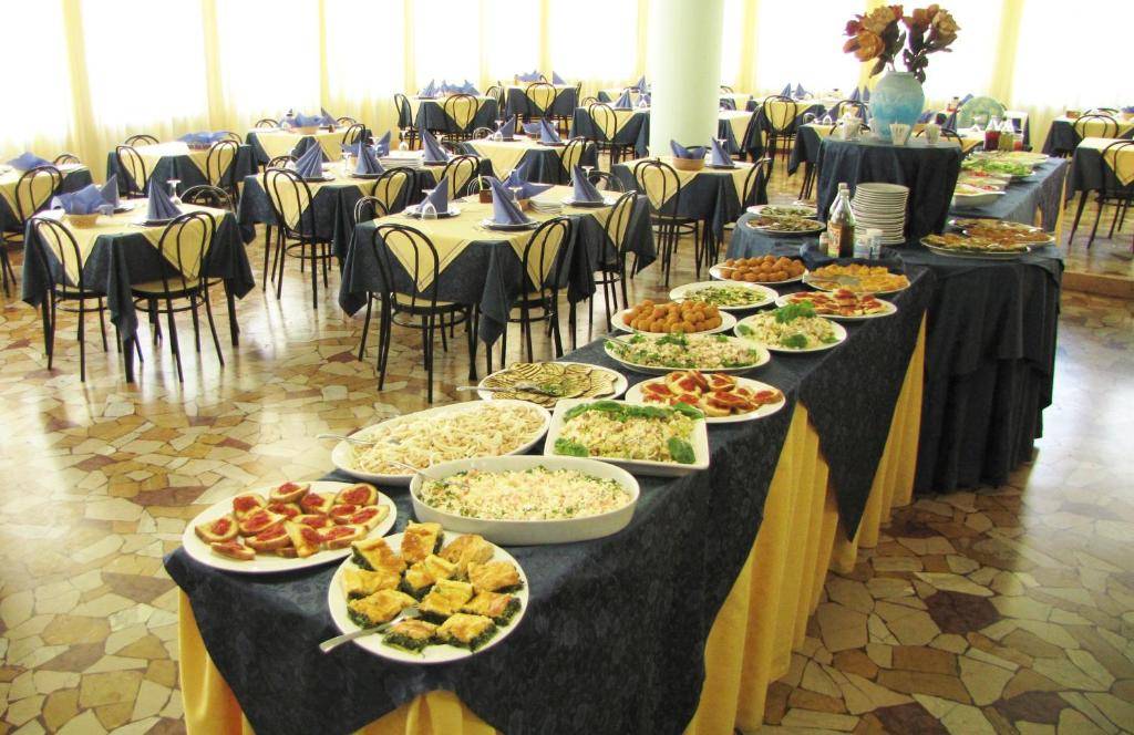 NEW PRIMULA (RIMINI) 3 ★