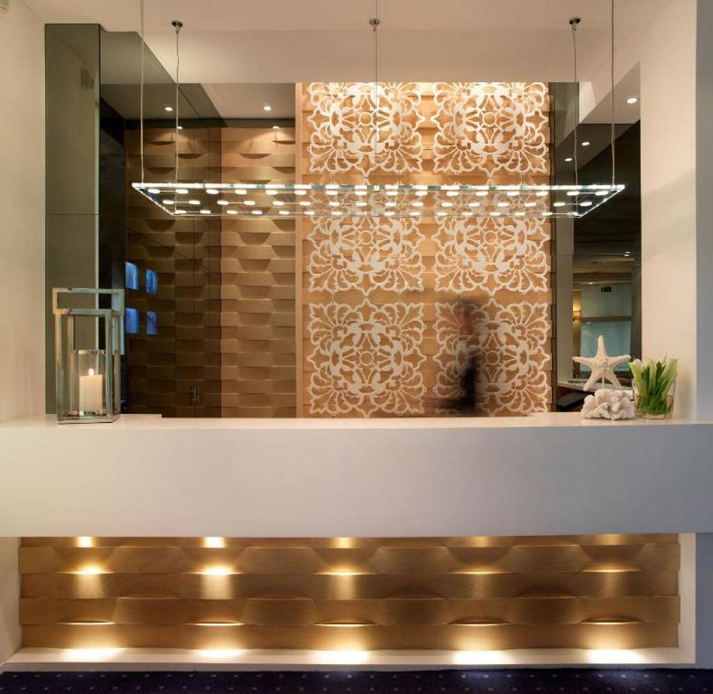 HOTEL LUNGOMARE 4★-_