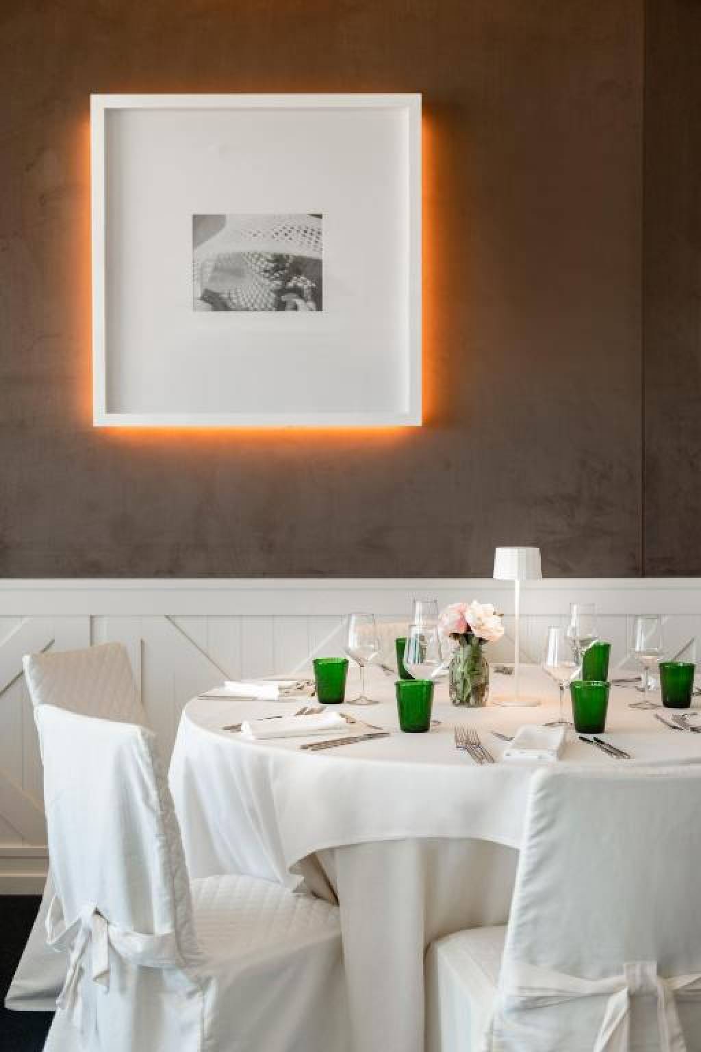 HOTEL LUNGOMARE 4★-_