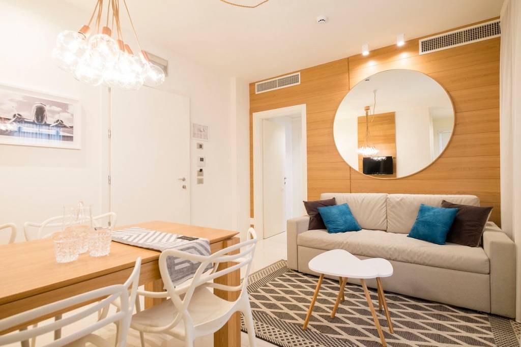 METROPOL CECCARINI SUITE 4★