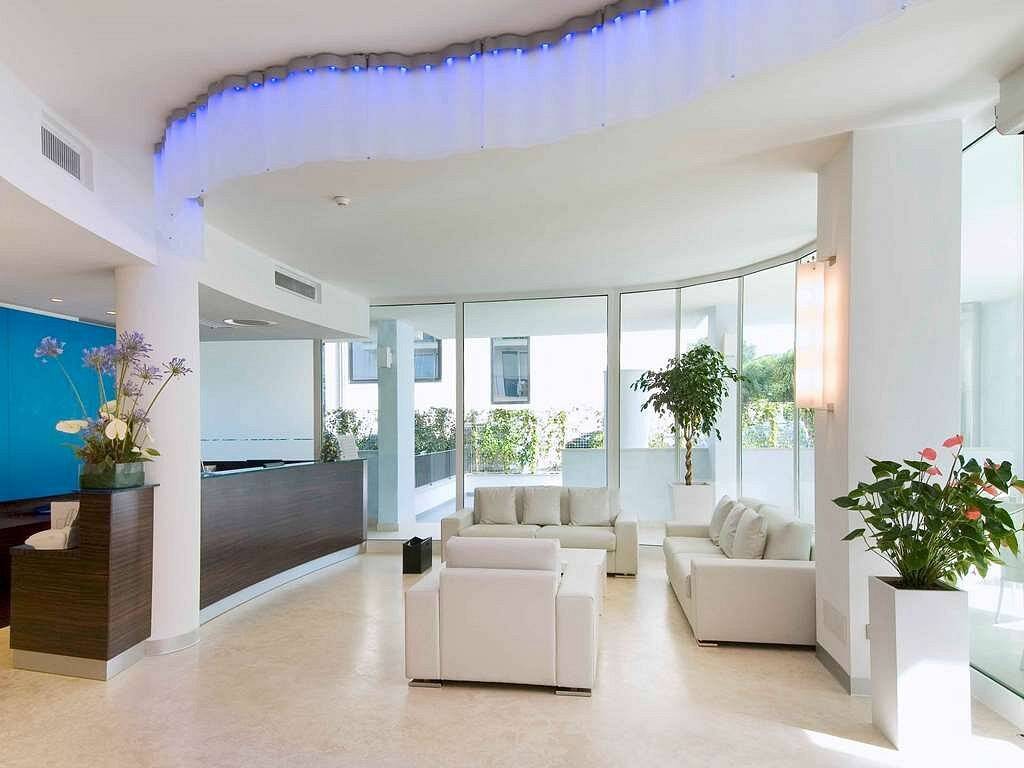 MERCURE RIMINI LUNGOMARE 4★