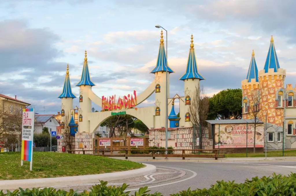 MONICA RIMINI 3★ SUPERIOR