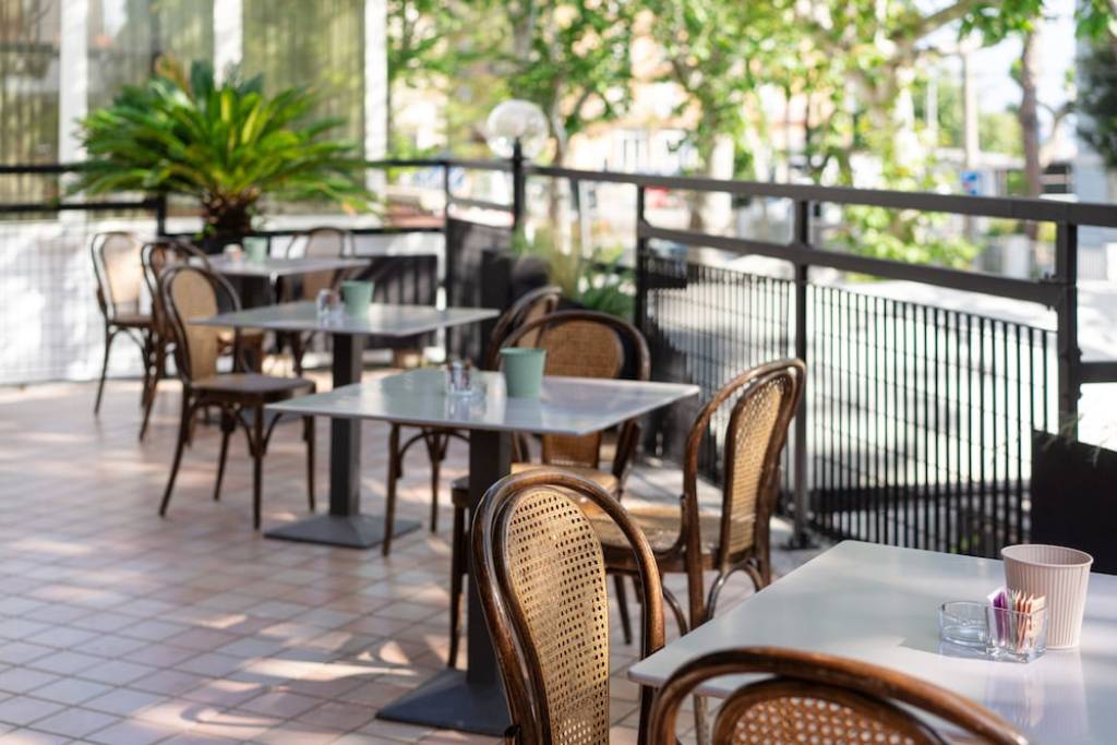 LIME HOTEL (RIMINI) EX. SPLENDOR 3 ★