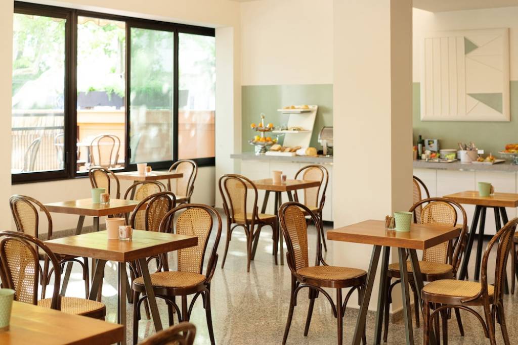 LIME HOTEL (RIMINI) EX. SPLENDOR 3 ★