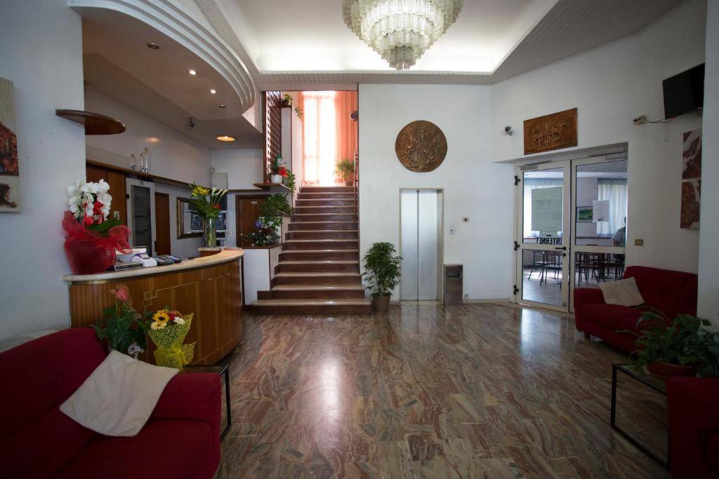 EUROPA (RIMINI) 3★