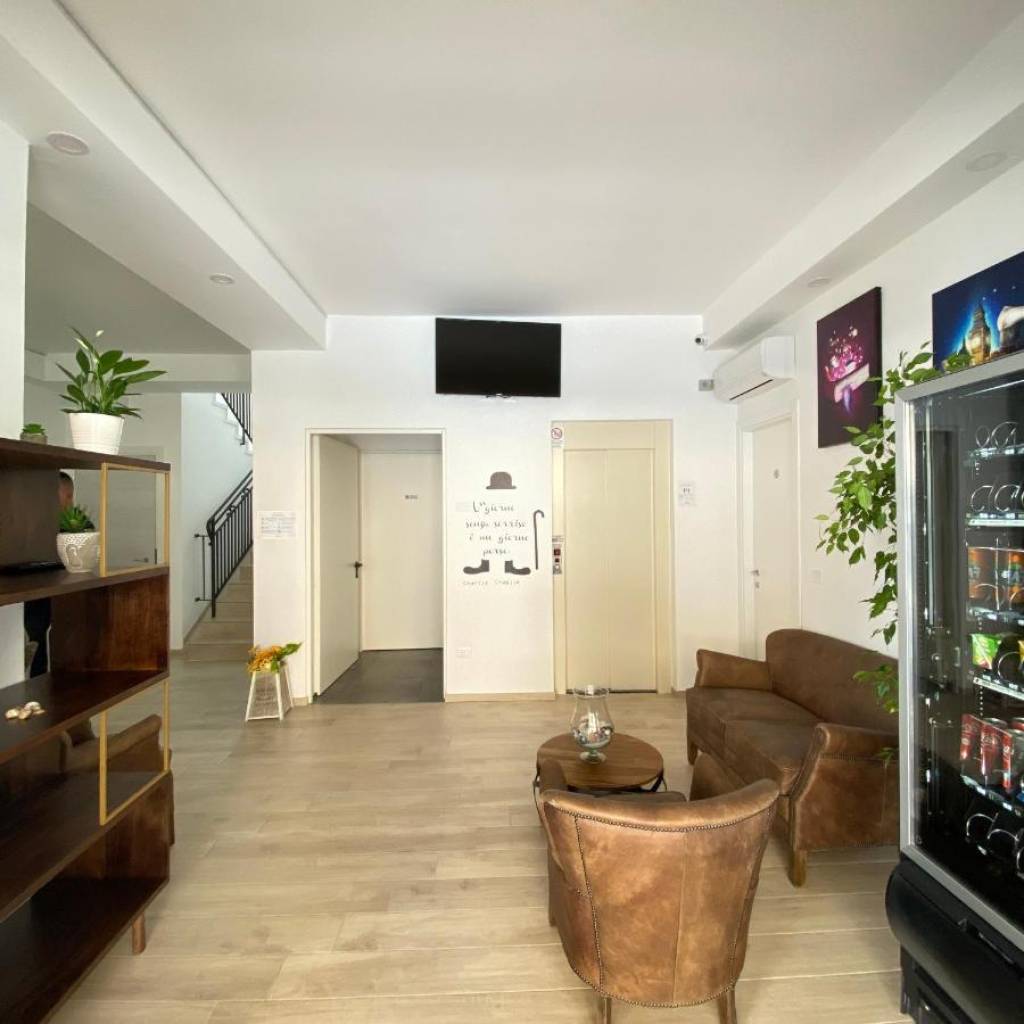 BED AND BOOK HOTEL (RIMINI) 2 ★