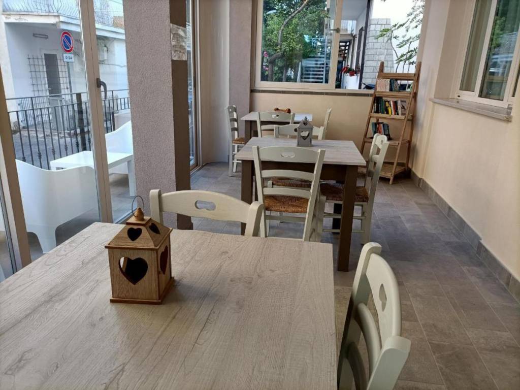 BED AND BOOK HOTEL (RIMINI) 2 ★