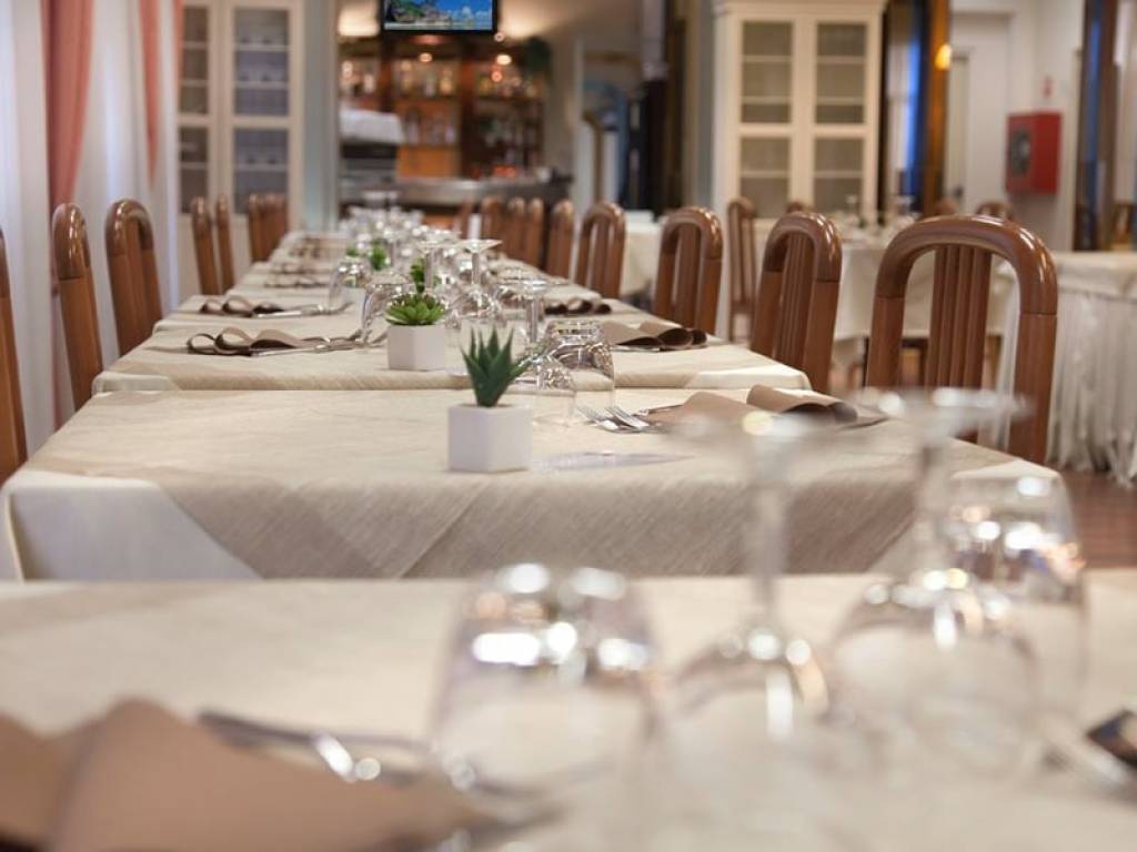 STELLA D'ITALIA 3★