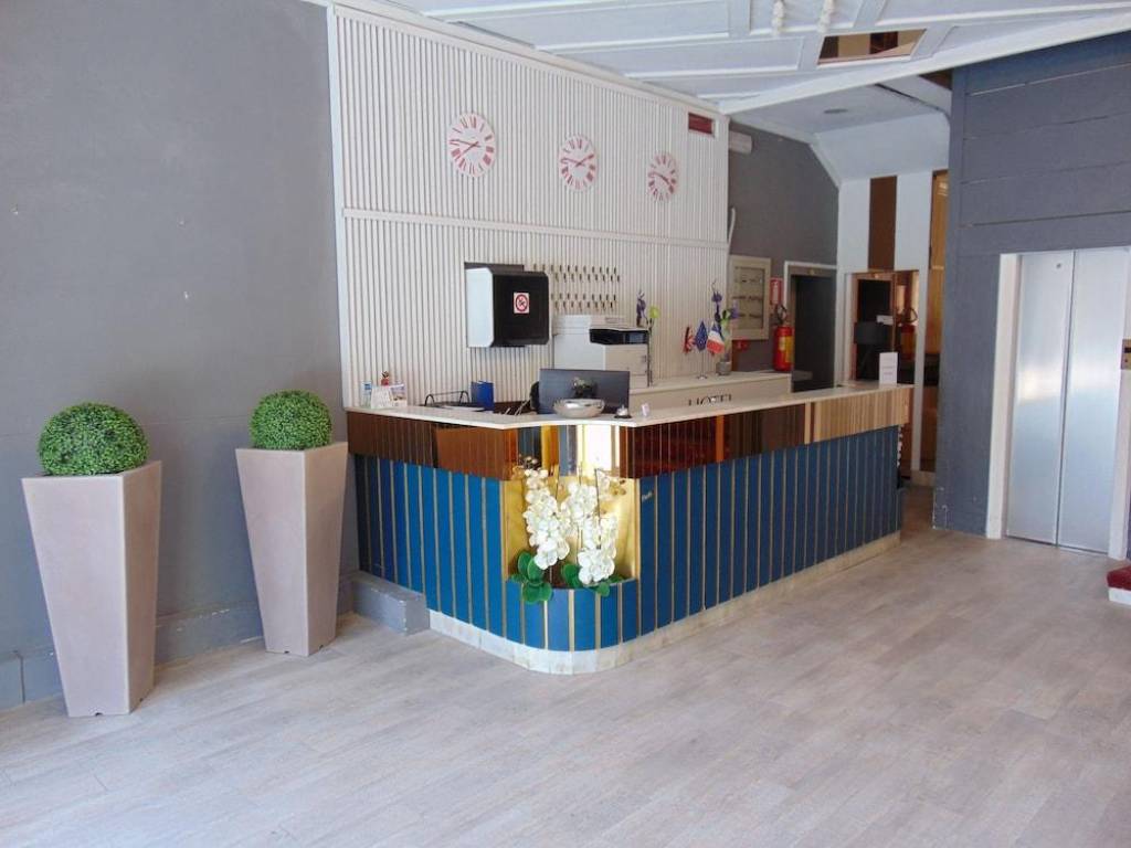 STELLA D'ITALIA 3★