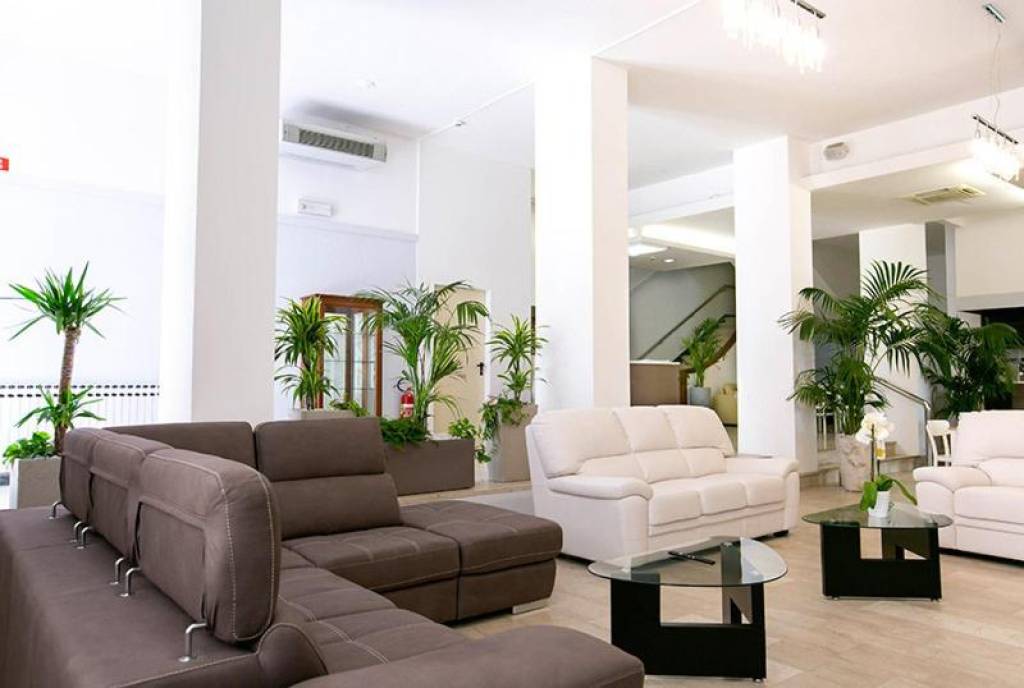 LA PERLA (RIMINI) 3★