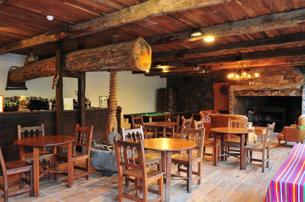 ESTALAGEM DO VALE 4★