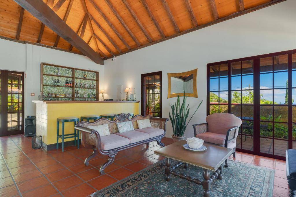 PESTANA QUINTA DO ARCO 4★