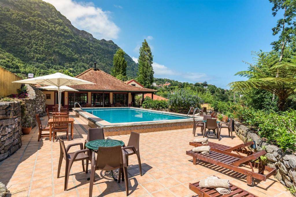 PESTANA QUINTA DO ARCO 4★