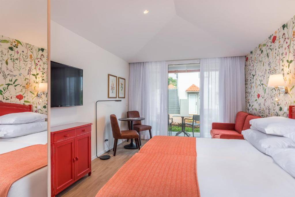 PESTANA QUINTA DO ARCO 4★