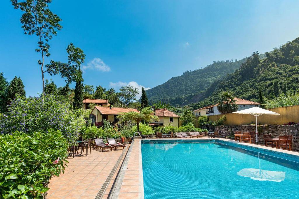 PESTANA QUINTA DO ARCO 4★