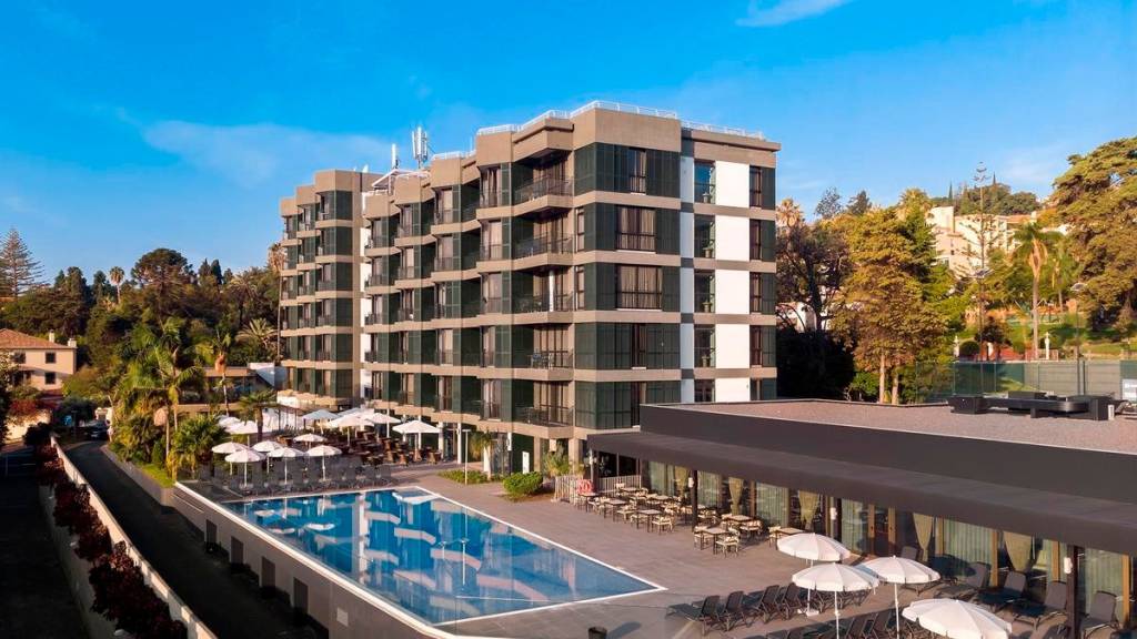 HOTEL ENOTEL MAGNÓLIA 4★