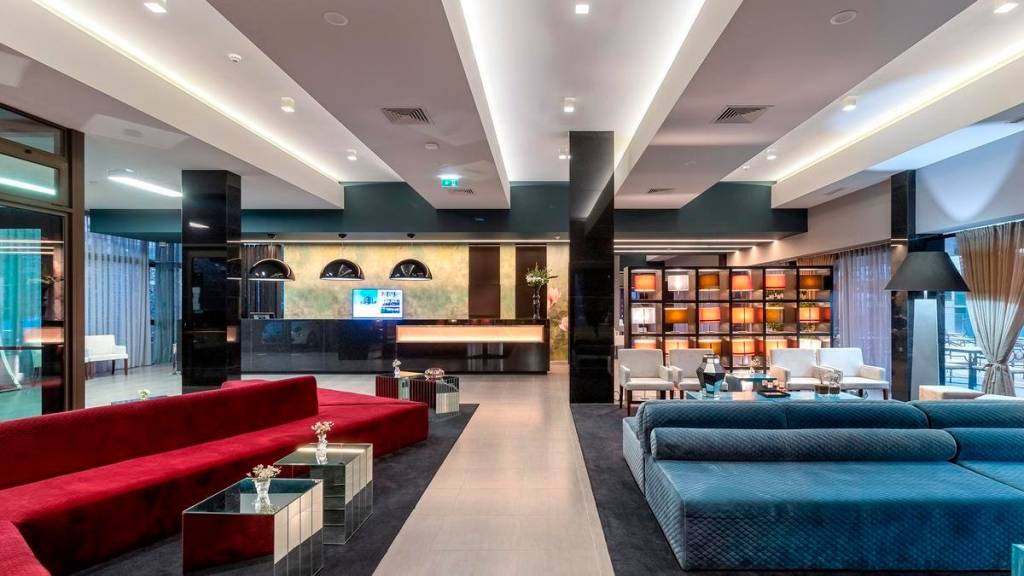 HOTEL ENOTEL MAGNÓLIA 4★