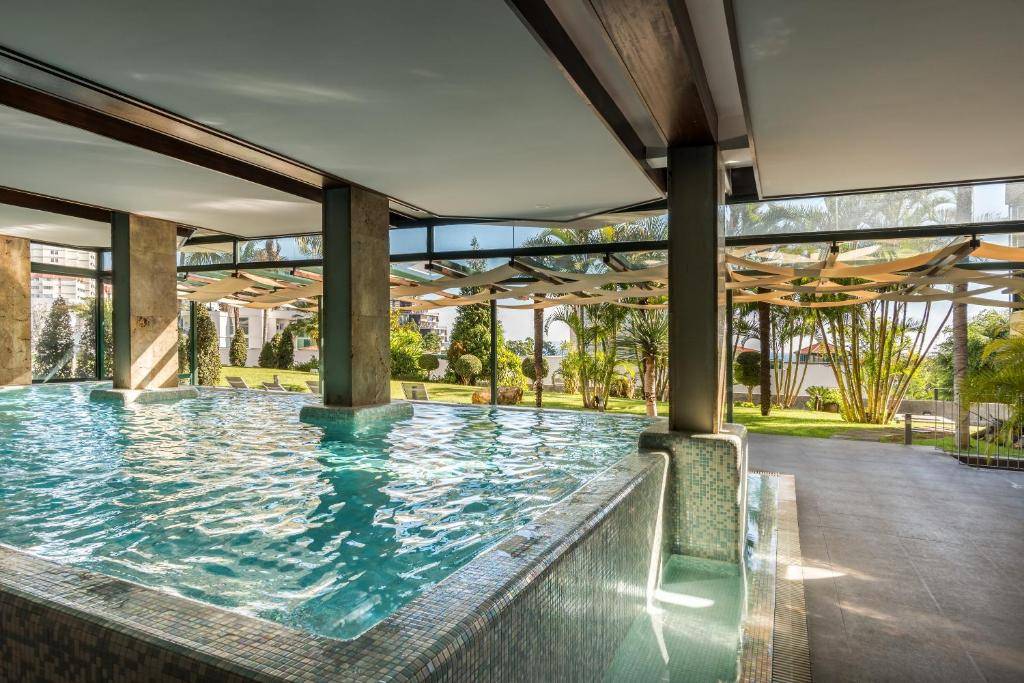 HOTEL ENOTEL MAGNÓLIA 4★