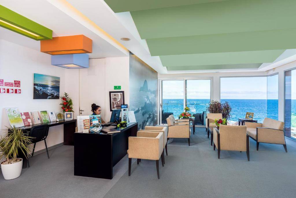 HOTEL AQUA NATURA MADEIRA 4★