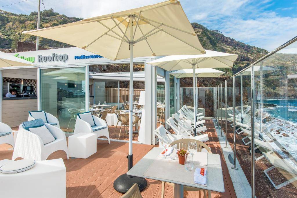 HOTEL AQUA NATURA MADEIRA 4★