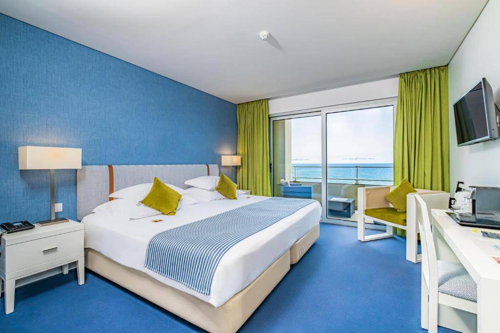 HOTEL AQUA NATURA MADEIRA 4★