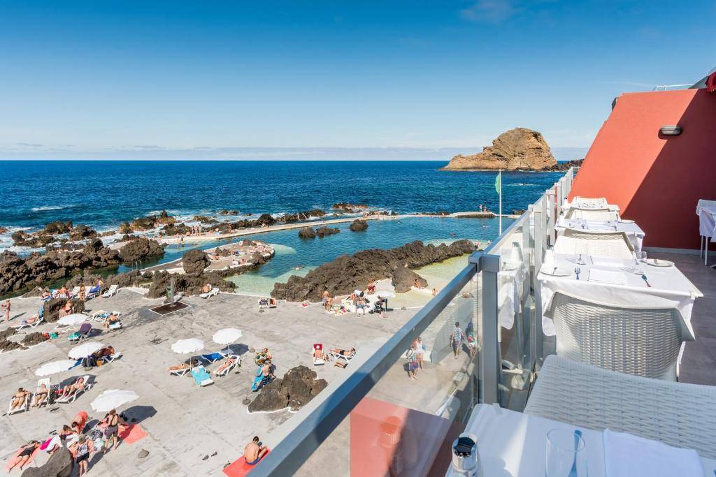 HOTEL AQUA NATURA MADEIRA 4★