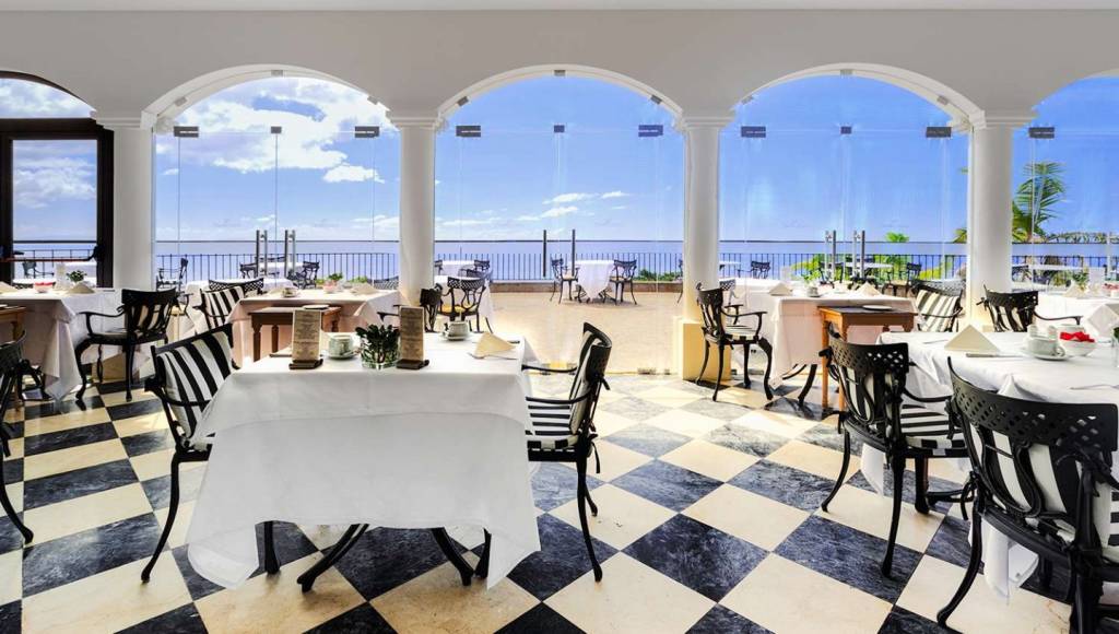 QUINTA DAS VISTAS PALACE GARDENS 5★