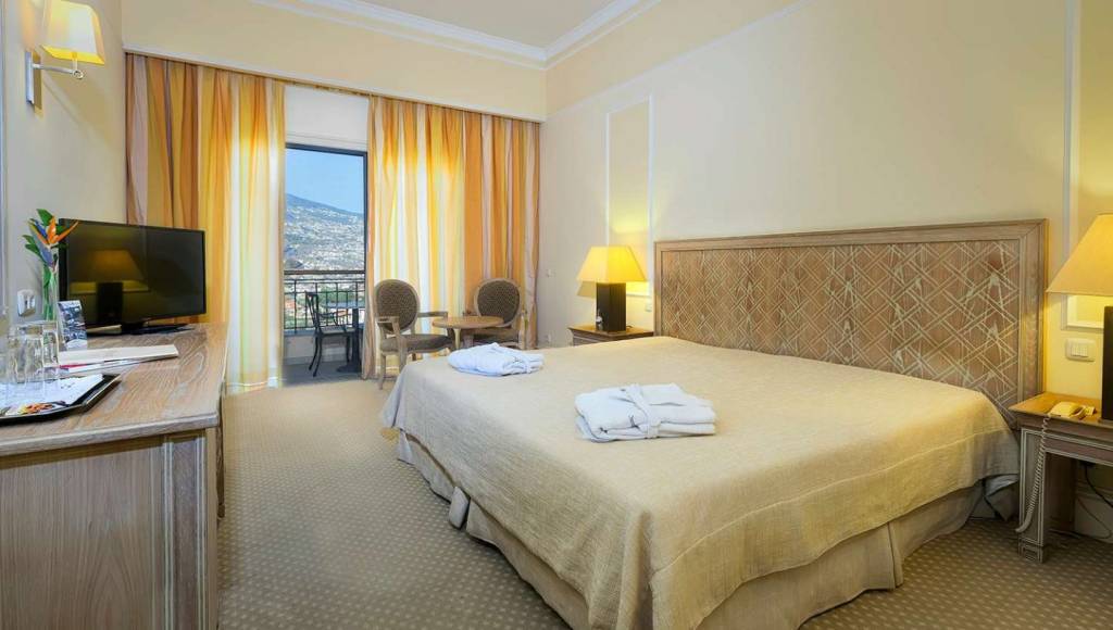 QUINTA DAS VISTAS PALACE GARDENS 5★