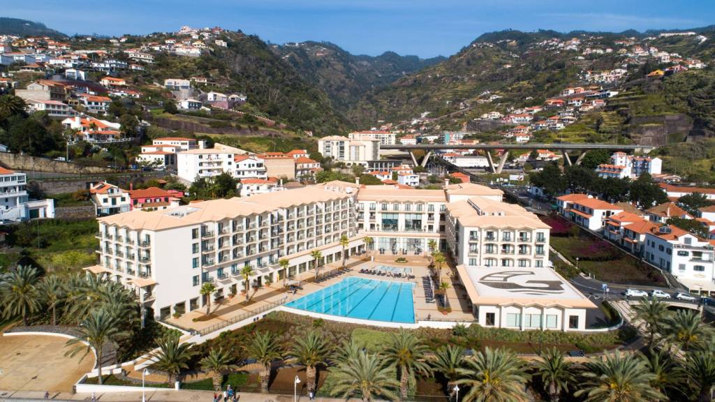 VILA GALE SANTA CRUZ 4★