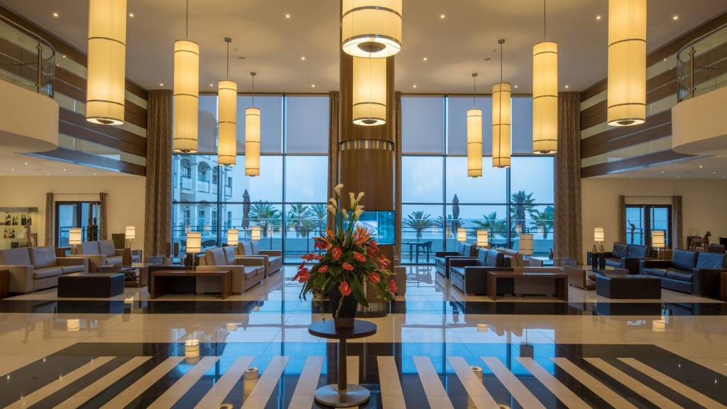 VILA GALE SANTA CRUZ 4★