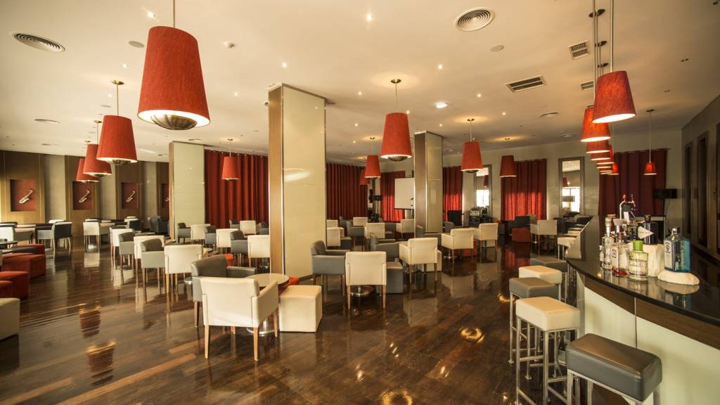 VILA GALE SANTA CRUZ 4★