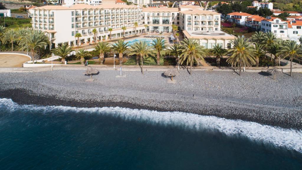 VILA GALE SANTA CRUZ 4★