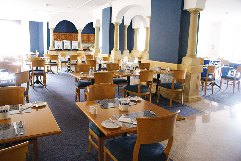 PESTANA VILLAGE & MIRAMAR GARDEN & OCEAN RESORT 4★