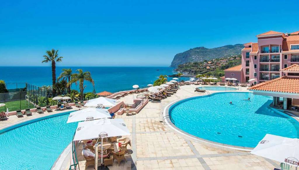 PESTANA ROYAL PREMIUM ALL INCLUSIVE OCEAN & SPA RESORT 5★