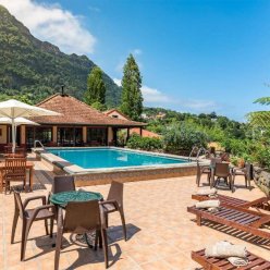 PESTANA QUINTA DO ARCO 4★