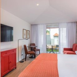 PESTANA QUINTA DO ARCO 4★