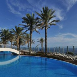 HOTEL PESTANA GRAND PREMIUM OCEAN RESORT 5★