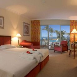 HOTEL PESTANA GRAND PREMIUM OCEAN RESORT 5★