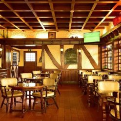 HOTEL PESTANA CARLTON MADEIRA 5★