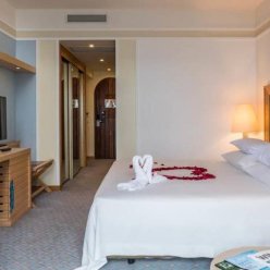 HOTEL PESTANA CARLTON MADEIRA 5★