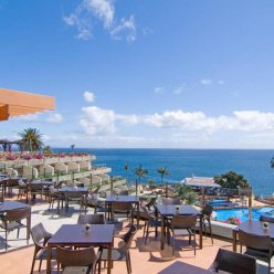 HOTEL PESTANA CARLTON MADEIRA 5★