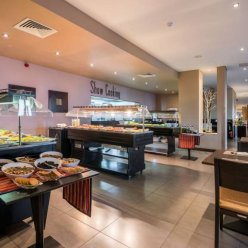 HOTEL ENOTEL SUNSET BAY 4★