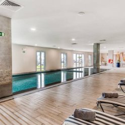 HOTEL ENOTEL SUNSET BAY 4★