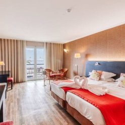 HOTEL ENOTEL SUNSET BAY 4★