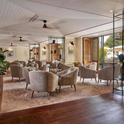 HOTEL THE CLIFF BAY 5★