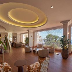 HOTEL THE CLIFF BAY 5★