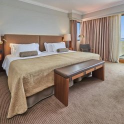 HOTEL THE CLIFF BAY 5★