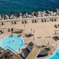 HOTEL THE CLIFF BAY 5★