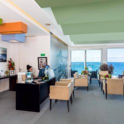 HOTEL AQUA NATURA MADEIRA 4★